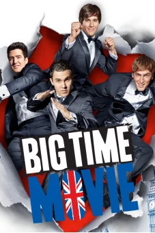 Đua Với Thời Gian (Time Rush)
