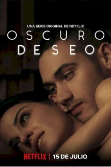 Dục vọng đen tối (Phần 1) (Dark Desire (Season 1))
