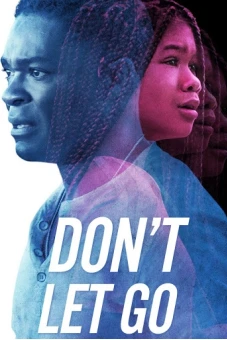 Đừng buông tay (Don't Let Go)