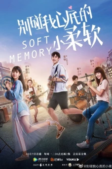 Đừng Chạm Vào Nơi Mềm Yếu Đáy Lòng Em (Soft Memory)