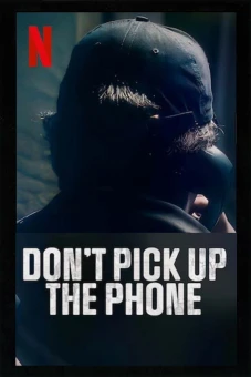 Đừng nhấc điện thoại (Don't Pick Up the Phone)