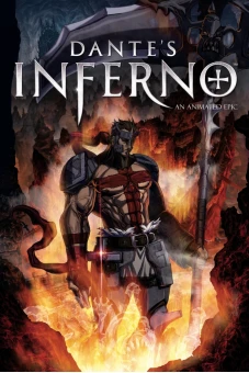 Dũng Sĩ Dante (Dante's Inferno: An Animated Epic)