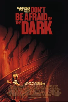 Đừng Sợ Bóng Tối (Don't Be Afraid of the Dark)