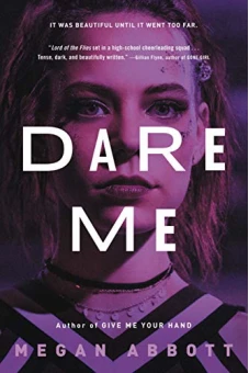 Đừng Thách Tôi (Dare Me)