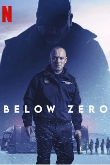 Dưới độ không (Below Zero)