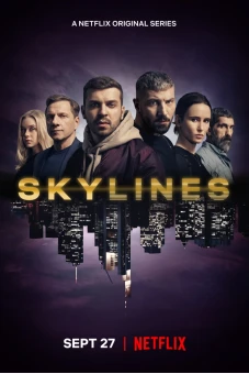 Đường Chân Trời (Skylines)