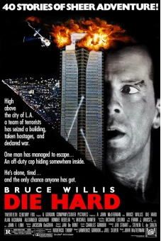 Đương Đầu Thử Thách (Die Hard)