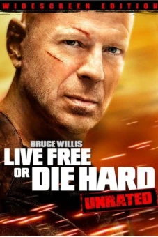 Đương Đầu Với Thử Thách 4 (Live Free or Die Hard)