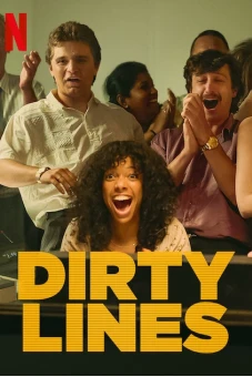Đường dây dục vọng (Dirty Lines)