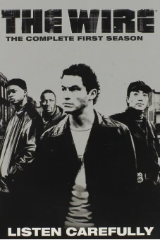 Đường Dây Tội Phạm: Phần 1 (The Wire (Season 1))