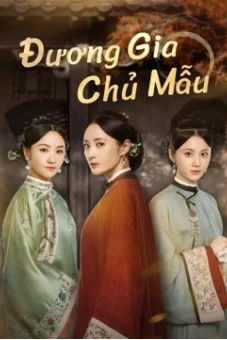 Đương Gia Chủ Mẫu (Marvelous Women)