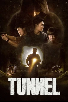 Đường Hầm (Bản Thái) (Tunnel)