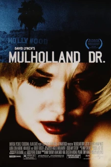 Đường Mulholland (Mulholland Drive - Mulholland Dr.)