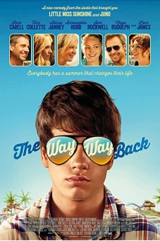 Đường Về (The Way Way Back)