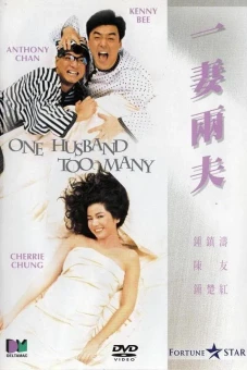 一妻兩夫 (One Husband Too Many)