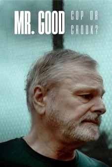Eirik Jensen: Cảnh sát hay tội phạm? (Mr. Good: Cop or Crook?)