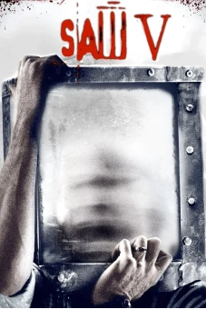 El juego del miedo V (Saw V)