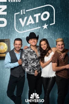 El Vato (Phần 2) (El Vato (Season 2))