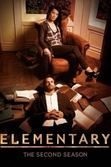 Điều Cơ Bản (Phần 2) (Elementary (Season 2))