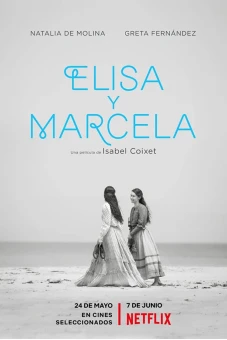 Elisa và Marcela (Elisa & Marcela)