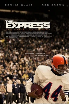 Elmira Express (The Express)