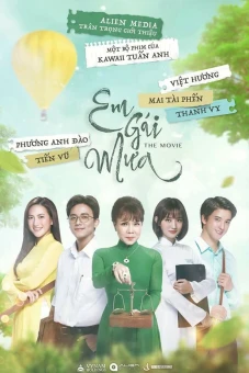 Em gái mưa (Once Upon a Rain)