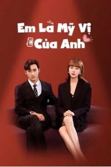 Em Là Mỹ Vị Của Anh (Healing Food, Healing Love)