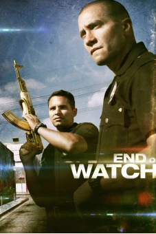 End of Watch