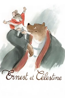 Ernest et Célestine