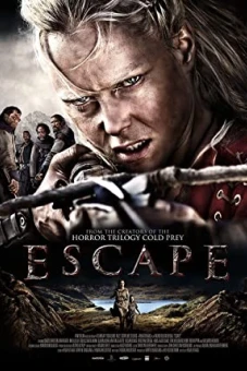Escape (Đào Thoát)