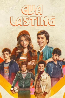 Eva mãi mãi (Phần 3) (Eva Lasting (Season 3))