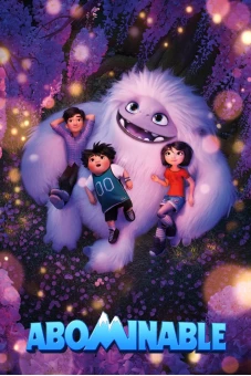 Everest - Người Tuyết Bé Nhỏ (Abominable)