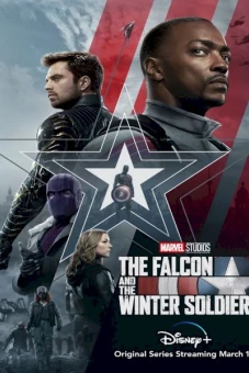 Falcon Và Chiến Binh Mùa Đông (The Falcon and the Winter Soldier)