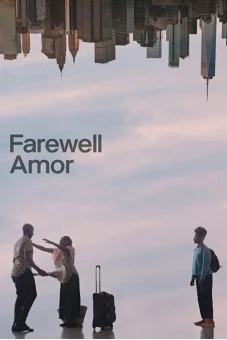 Farewell Amor