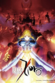 Fate/Zero (Phần 1) (Fate/Zero (Season 1))