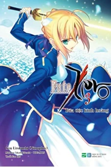 Fate/Zero (Phần 2) (Fate/Zero (Season 2))