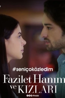 Fazilet Và Những Cô Con Gái (Phần 2) (Fazilet Hanim ve Kizlari (Season 2))