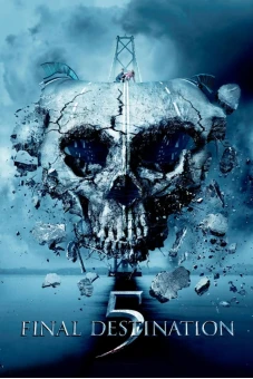 Final Destination 5