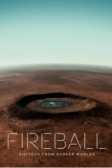 Fireball: Visitors from Darker Worlds