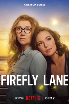 Firefly Lane (Phần 2) (Firefly Lane (Season 2))