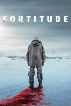 Fortitude (Phần 3) (Fortitude (Season 3))