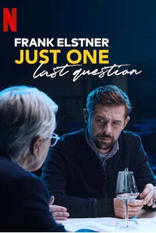 Frank Elstner: Một câu hỏi cuối (Frank Elstner: Just One Last Question)