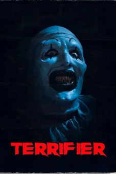 Gã Hề Điên Loạn (Terrifier)