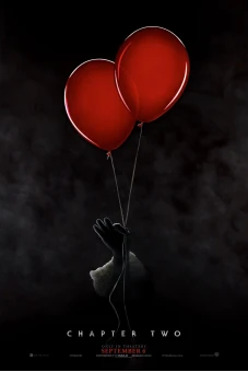Gã hề ma quái 2 (It Chapter Two)