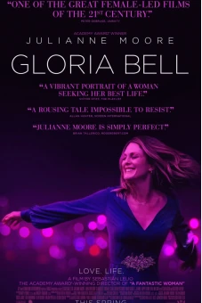 Gái Già Phố Thị (Gloria Bell)