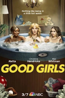 Gái ngoan (Phần 4) (Good Girls (Season 4))