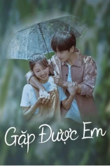 Gặp Được Em (ALMOST LOVE)