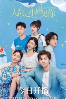 Gặp Nhau Giữa Biển Người (Meeting You Loving You)