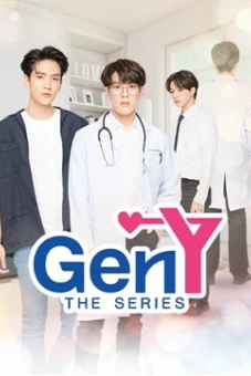 GEN Y The Series (Gen Y The Series)