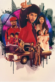 Get Down (Phần 2) (The Get Down (Season 2))